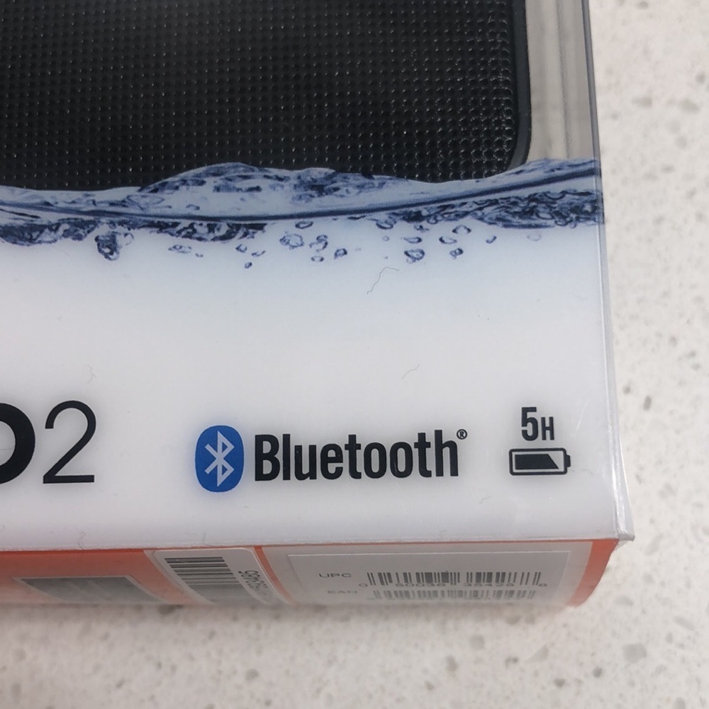 JBL NEW Go2 Bluetooth Wireless Speaker - Picture 3 of 8